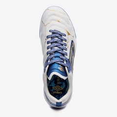Chuteira Society Adulto Umbro Adamant Master Class Pro Bump Kintsugi - Foto 3
