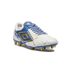 Chuteira de Campo Adulto Umbro Adamant Class Pro Kintsugi - Foto 3