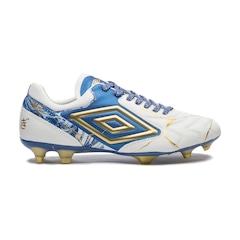 Chuteira de Campo Adulto Umbro Adamant Class Pro Kintsugi - Foto 1