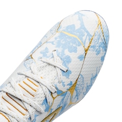 Chuteira de Campo Adulto Umbro Adamant Top Speed Pro Kintsugi - Foto 9