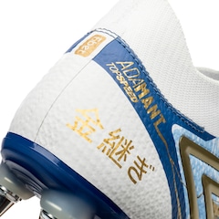 Chuteira de Campo Adulto Umbro Adamant Top Speed Pro Kintsugi - Foto 10