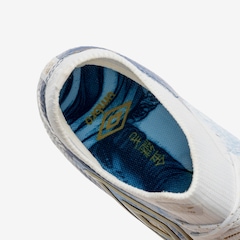 Chuteira de Campo Adulto Umbro Adamant Top Speed Pro Kintsugi - Foto 12