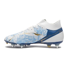 Chuteira de Campo Adulto Umbro Adamant Top Speed Pro Kintsugi - Foto 2