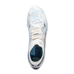 Chuteira de Campo Adulto Umbro Adamant Top Speed Pro Kintsugi - Foto 4