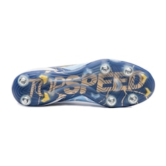 Chuteira de Campo Adulto Umbro Adamant Top Speed Pro Kintsugi - Foto 5
