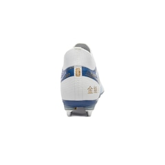 Chuteira de Campo Adulto Umbro Adamant Top Speed Pro Kintsugi - Foto 6