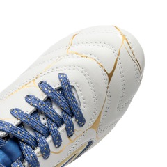 Chuteira de Campo Adulto Umbro Adamant Master Class Pro Kintsugi - Foto 8