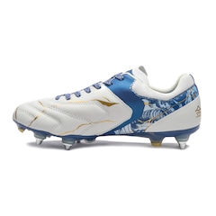 Chuteira de Campo Adulto Umbro Adamant Master Class Pro Kintsugi - Foto 2
