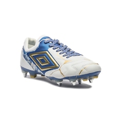 Chuteira de Campo Adulto Umbro Adamant Master Class Pro Kintsugi - Foto 3