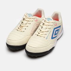 Chuteira Society Adulto Umbro Neocomfort - Foto 4