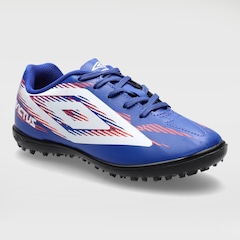 Chuteira Society Infantil Umbro Invictus Jr. - Foto 2
