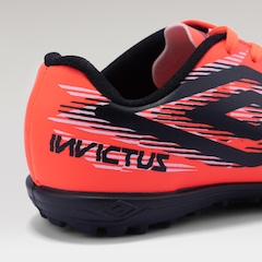 CHUTEIRA SOCIETY UMBRO INVICTUS JR - Foto 3