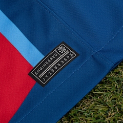 Camisa Barcelona IV 25/26 Torcedor Pro Nike Masculina - Foto 8