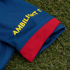 Camisa F.C Barcelona IV 25/26 Torcedor Pro Nike Infantil - Foto 10