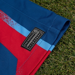 Camisa F.C Barcelona IV 25/26 Torcedor Pro Nike Infantil - Foto 8