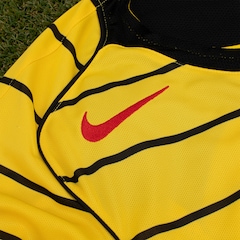 Camiseta Nike Total 90 Energy Manga Longa Masculina - Foto 4