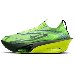 Tênis Masculino Nike Air Zoom Alphafly Next 3 - Foto 1