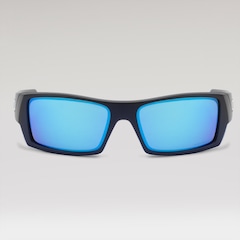 Óculos de Sol Unissex Oakley Gascan - Foto 4