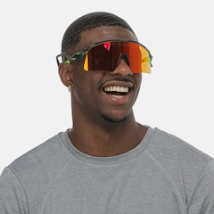 Óculos de Sol Oakley Stunt Wing - Foto 2