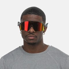 Óculos de Sol Oakley Stunt Wing - Foto 4