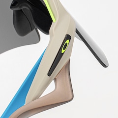 Óculos de Sol Oakley Stunt Wing - Foto 10