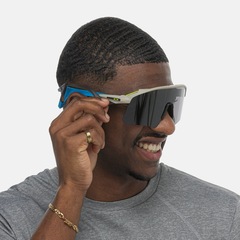 Óculos de Sol Oakley Stunt Wing - Foto 2