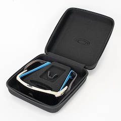 Óculos de Sol Oakley Stunt Wing - Foto 7