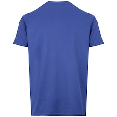 Camiseta da Seleção do Brasil Com Recorte CBF 26/27 Infantil - Foto 9