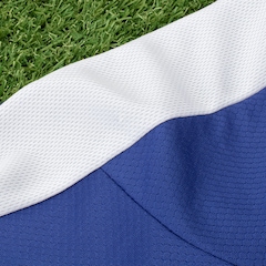 Camiseta da Seleção do Brasil Com Recorte CBF 26/27 Infantil - Foto 6