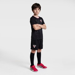 CALCAO FARDAMENTO SPFC JUV - Foto 3