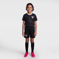 CALCAO FARDAMENTO SPFC JUV - Foto 4