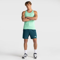 Short New Balance Ne Masculino - Foto 3