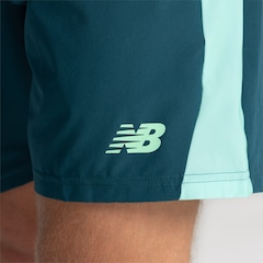 Short New Balance Ne Masculino - Foto 6