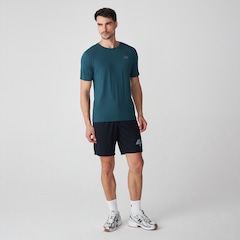 SHORTS NEW BALANCE MASCULINA NE - Foto 4