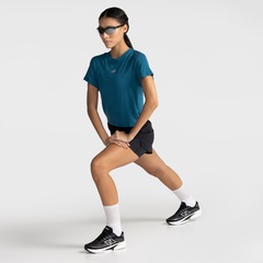 Camiseta New Balance Infinity Propel Feminina - Foto 3