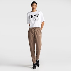 Camiseta New Balance Ne Feminina - Foto 3