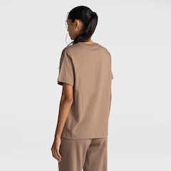 Camiseta LS New Balance Feminina - Foto 2