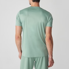 Camiseta New Balance N Masculina - Foto 2
