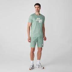 Camiseta New Balance N Masculina - Foto 3