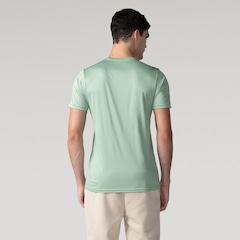 Camiseta New Balance N Masculina - Foto 2