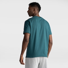 Camiseta LS New Balance Masculina N - Foto 2