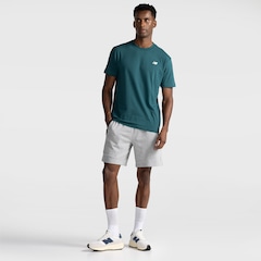 Camiseta LS New Balance Masculina N - Foto 3