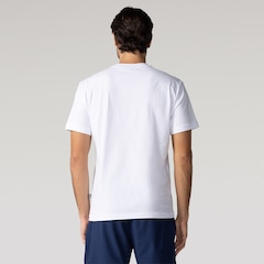 Camiseta New Balance Ls Masculina - Foto 2
