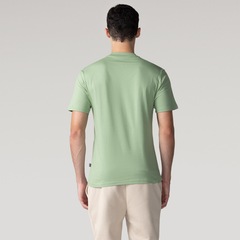 Camiseta New Balance Ls Masculina - Foto 2