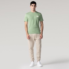 Camiseta New Balance Ls Masculina - Foto 3