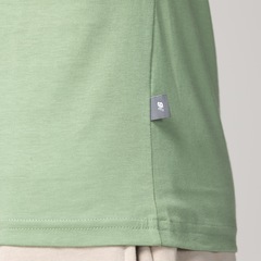 Camiseta New Balance Ls Masculina - Foto 4