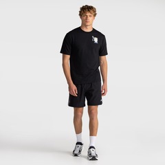 Camiseta New Balance N Masculina - Foto 3