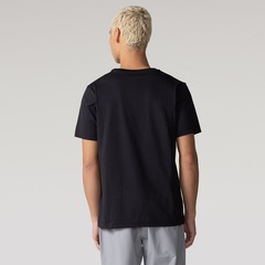 CAMISETA LS NEW BALANCE MASCULINA N - Foto 3