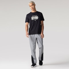 CAMISETA LS NEW BALANCE MASCULINA N - Foto 4