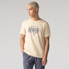 CAMISETA LS NEW BALANCE MASCULINA N - Foto 1